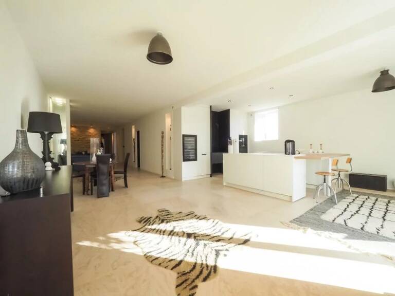 Appartement de charme, de plain-pied à Frontenas — photo 1