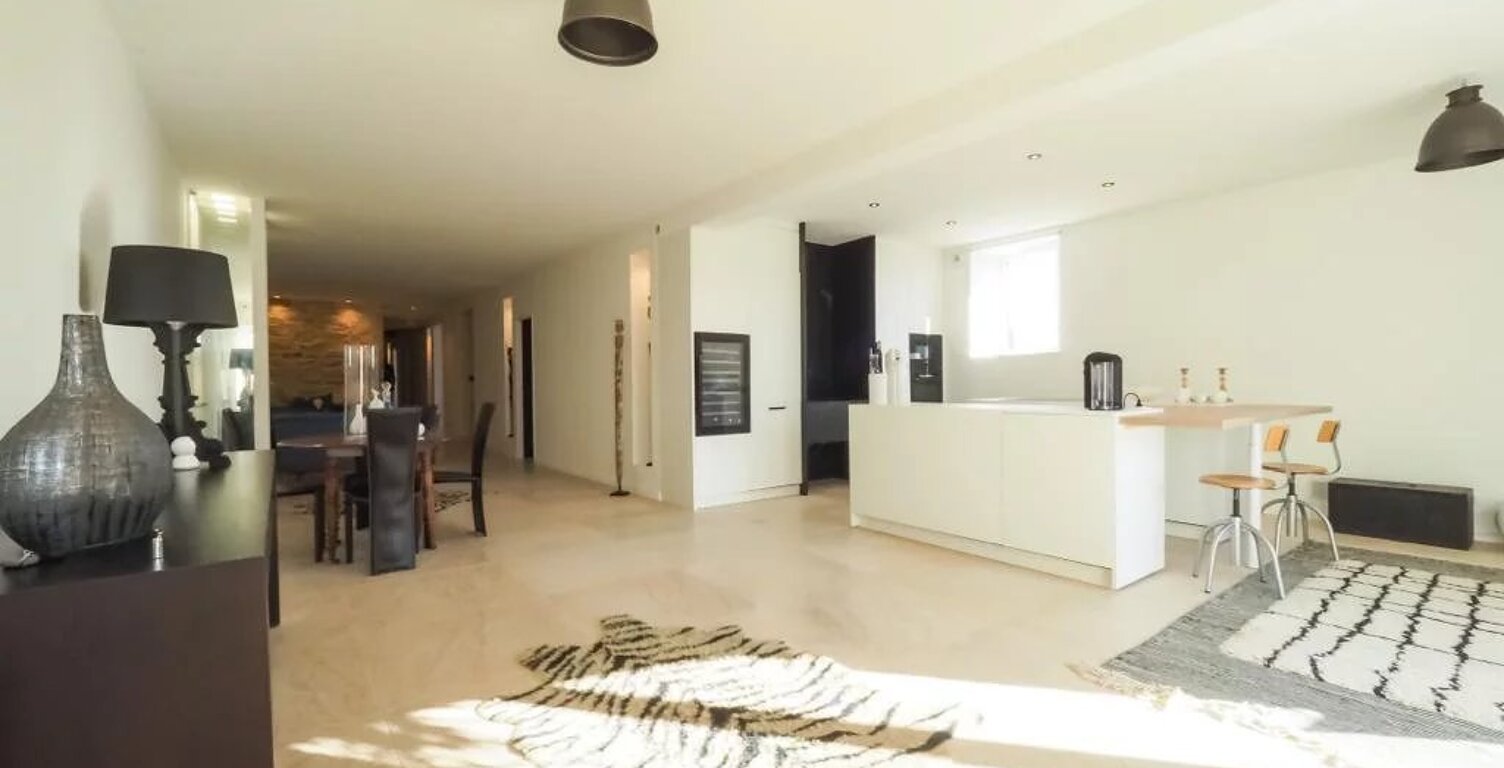 Appartement de charme, de plain-pied à Frontenas — photo 1