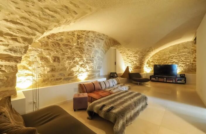 Appartement de charme, de plain-pied à Frontenas — photo 3