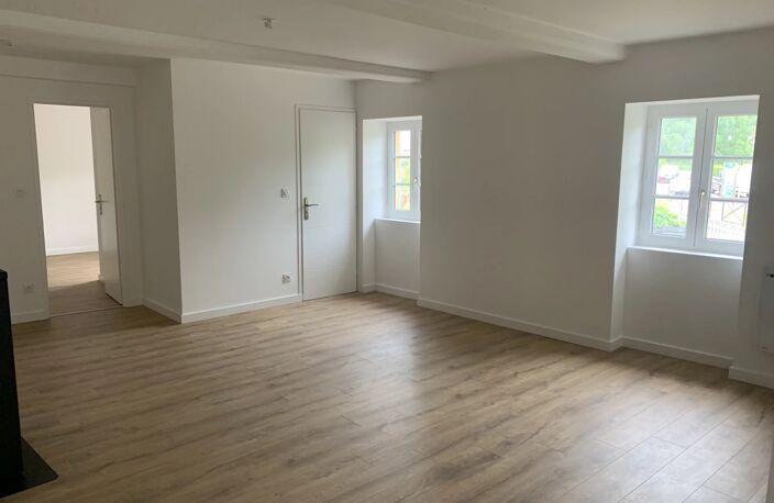 Maison de village entièrement rénovée - Jarnioux — photo 5
