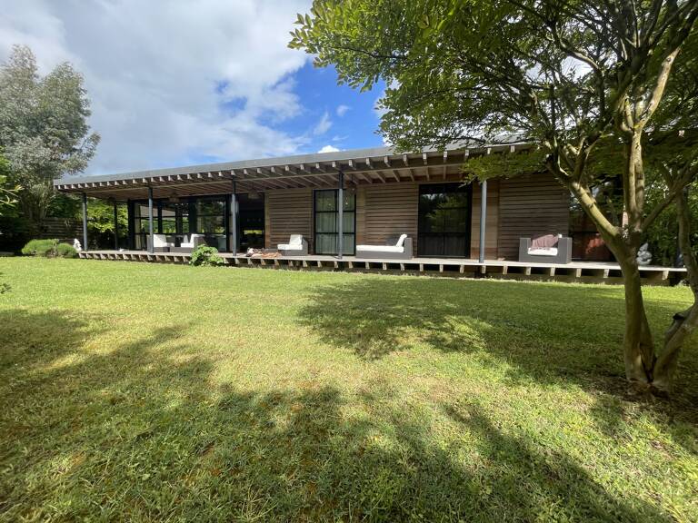 Maison   — photo 1