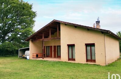 vente maison 238 000 € à proximité de Podensac (33720)