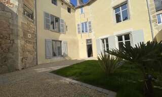 Appartement   m² à vendre à Poitiers (86000)