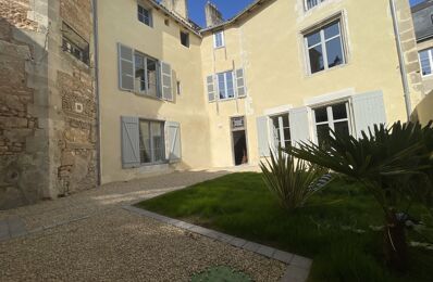 vente appartement 171 600 € à proximité de Saint-Cyr (86130)