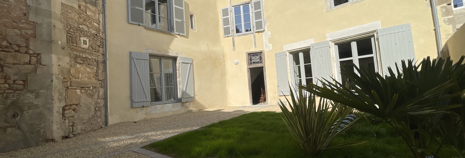 Appartement   m² à vendre à Poitiers (86000)