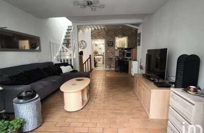 maison 3 pièces 73 m2 à vendre à Le Soler (66270)