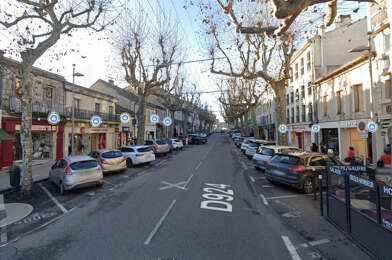 Commerce  160000 €