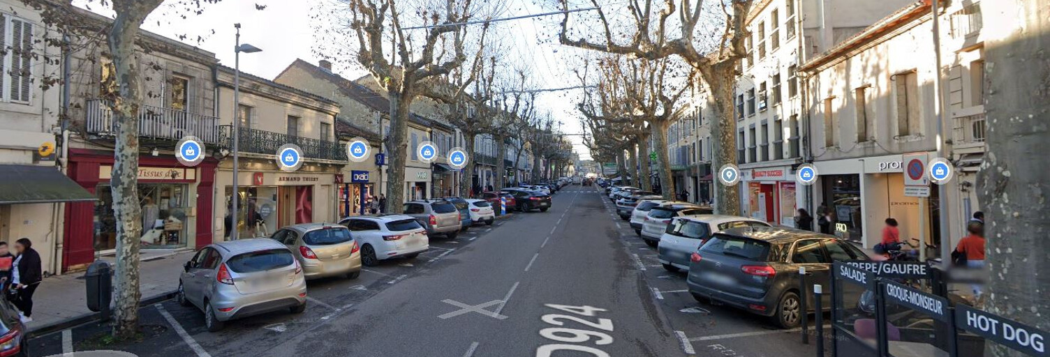 Commerce  228 m² à vendre à Auch (32000)