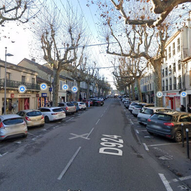 Commerce  160000 €