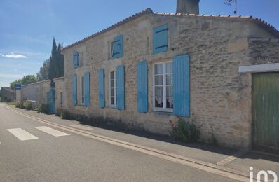 vente maison 286 000 € à proximité de Saint-Médard-d'Aunis (17220)