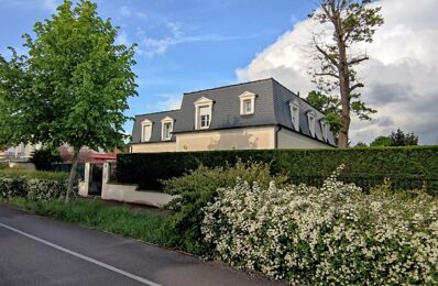 vente appartement 224 000 € à proximité de Morsang-sur-Orge (91390)