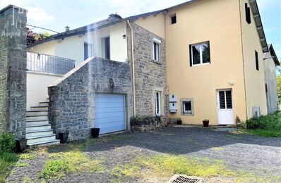 vente maison 212 000 € à proximité de Recoules-Previnquieres (12150)