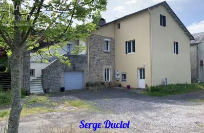 vente maison 198 000 € à proximité de Sainte-Eulalie-d'Olt (12130)