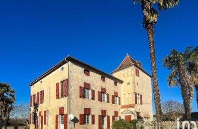 vente maison 409 000 € à proximité de Salies-de-Béarn (64270)