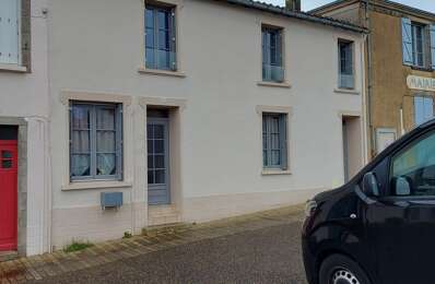 vente maison 199 800 € à proximité de Le Longeron (49710)