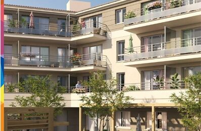 vente appartement 242 900 € à proximité de Draguignan (83300)