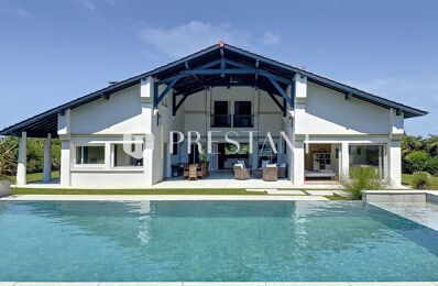 vente maison 1 995 000 € à proximité de Biriatou (64700)