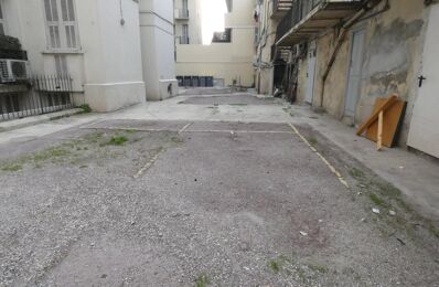 location garage 90 € CC /mois à proximité de Nice (06100)