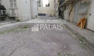 Garage   m² à louer à Nice (06200)