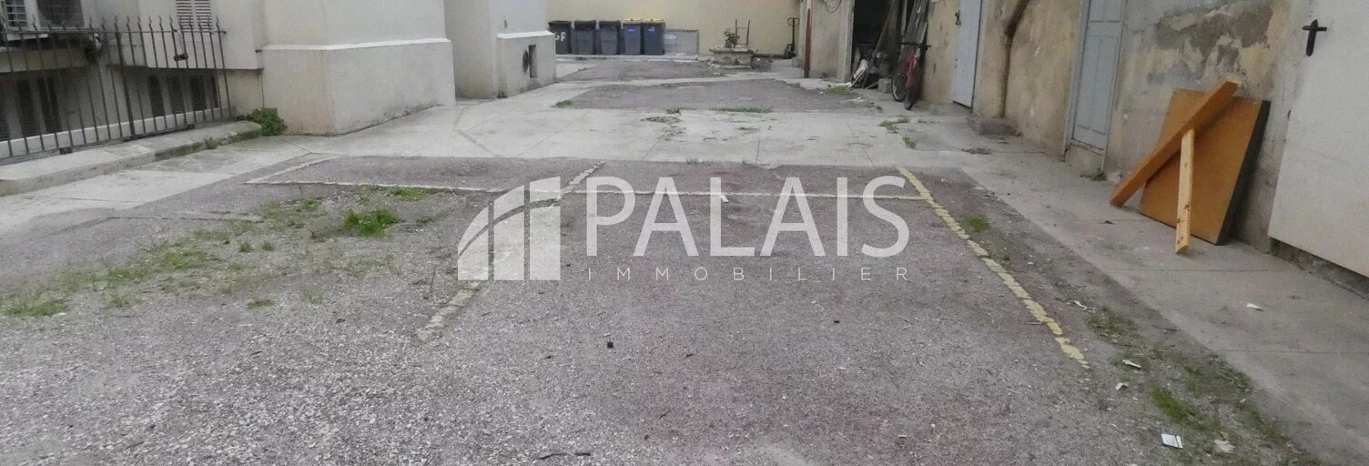 Garage   m² à louer à Nice (06200)