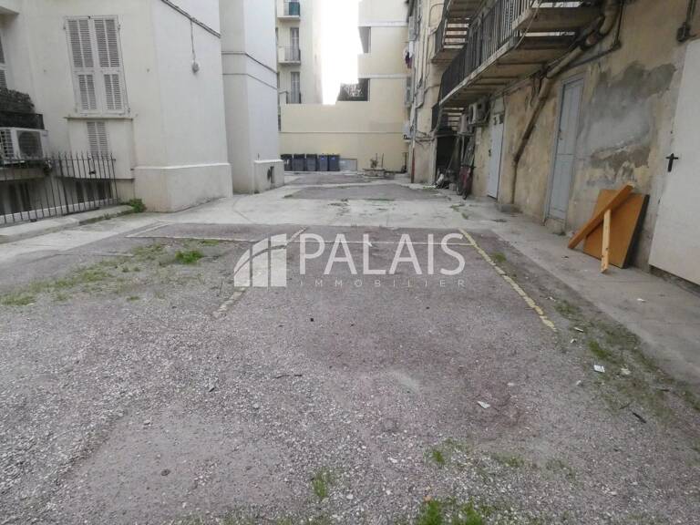 Emplacement parking - Californie — photo 1