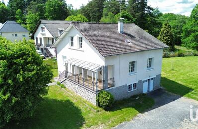 vente maison 173 000 € à proximité de Saint-Chamant (19380)