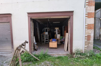 garage  pièces 86 m2 à vendre à Pau (64000)