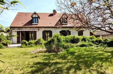 vente maison 619 000 € à proximité de Jouy-le-Moutier (95280)