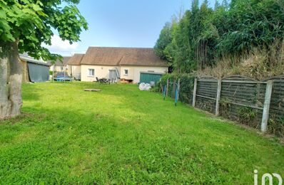vente maison 155 100 € à proximité de Saint-Mars-de-Locquenay (72440)