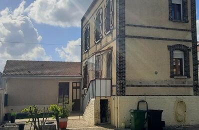 vente maison 199 000 € à proximité de Les Noës-Près-Troyes (10420)