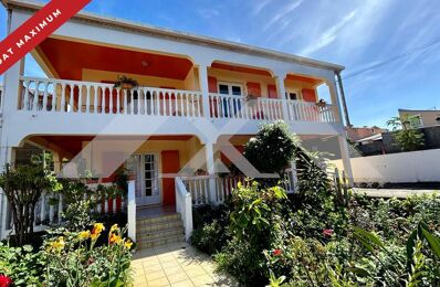 vente maison 488 250 € à proximité de Petite-Île (97429)