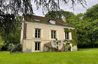 vente maison 320 000 € à proximité de Migennes (89400)