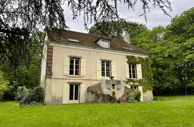 vente maison 320 000 € à proximité de Saint-Mards-en-Othe (10160)