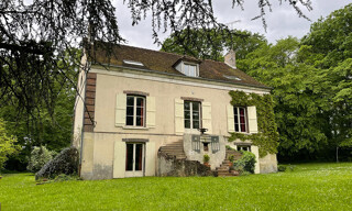 Maison 12 Pièces 302 m² à vendre à Champlost (89210)