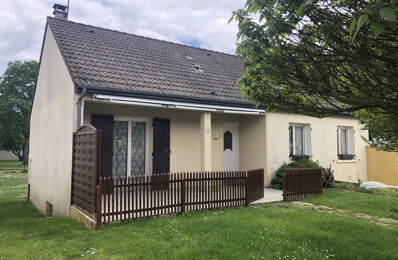vente maison 345 000 € à proximité de Auvernaux (91830)
