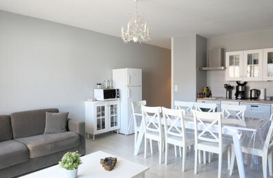vente appartement 265 000 € à proximité de Saint-Georges-de-Pointindoux (85150)