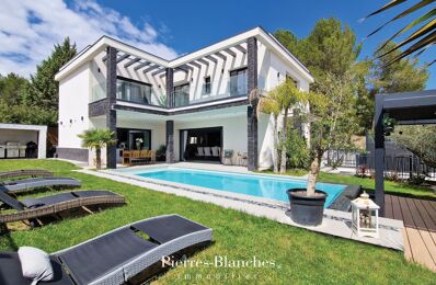 vente maison 1 138 000 € à proximité de Galargues (34160)