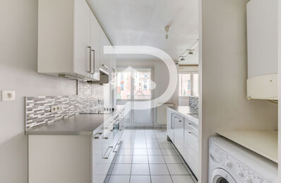 vente appartement 269 900 € à proximité de Aussonne (31840)