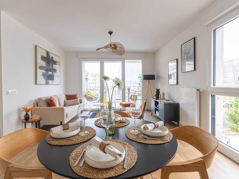 Expression 360, la résidence idéale pour vivre au Havre ! — photo 1