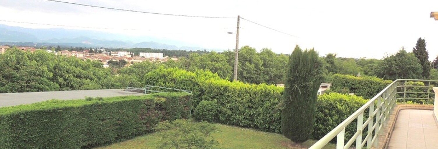 Maison 10 Pièces 240 m² à vendre à Romans-sur-Isère (26100)