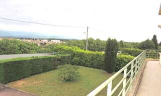 Maison 10 Pièces 240 m² à vendre à Romans-sur-Isère (26100)