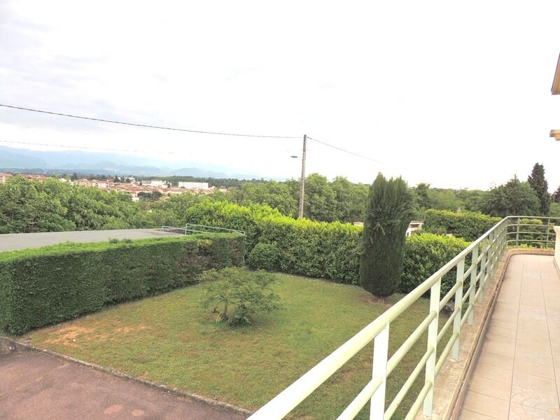 Villa / Maison 10 pièces  à vendre Romans-sur-Isère 26100