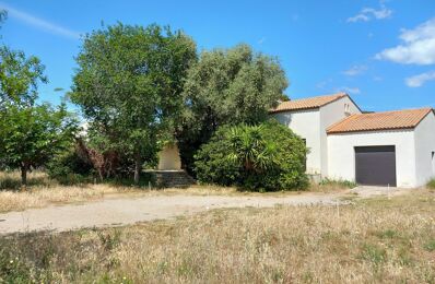 vente maison 330 000 € à proximité de Murviel-Lès-Montpellier (34570)