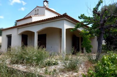 vente maison 359 000 € à proximité de Valros (34290)