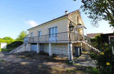 vente maison 173 700 € à proximité de La Trinité-de-Thouberville (27310)
