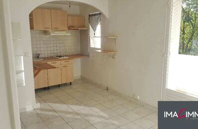 location appartement 553 € CC /mois à proximité de Candillargues (34130)