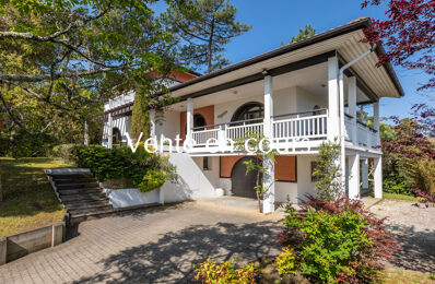 vente maison 3 200 000 € à proximité de Saint-Vincent-de-Tyrosse (40230)