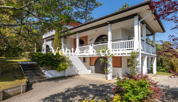 Villa / Maison 6 pièces  à vendre Hossegor 40150