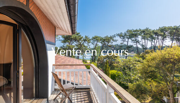 Villa / Maison 6 pièces  à vendre Hossegor 40150
