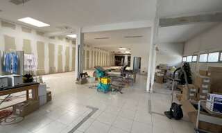 Commerce 3 Pièces 238 m² à louer à Béziers (34500)